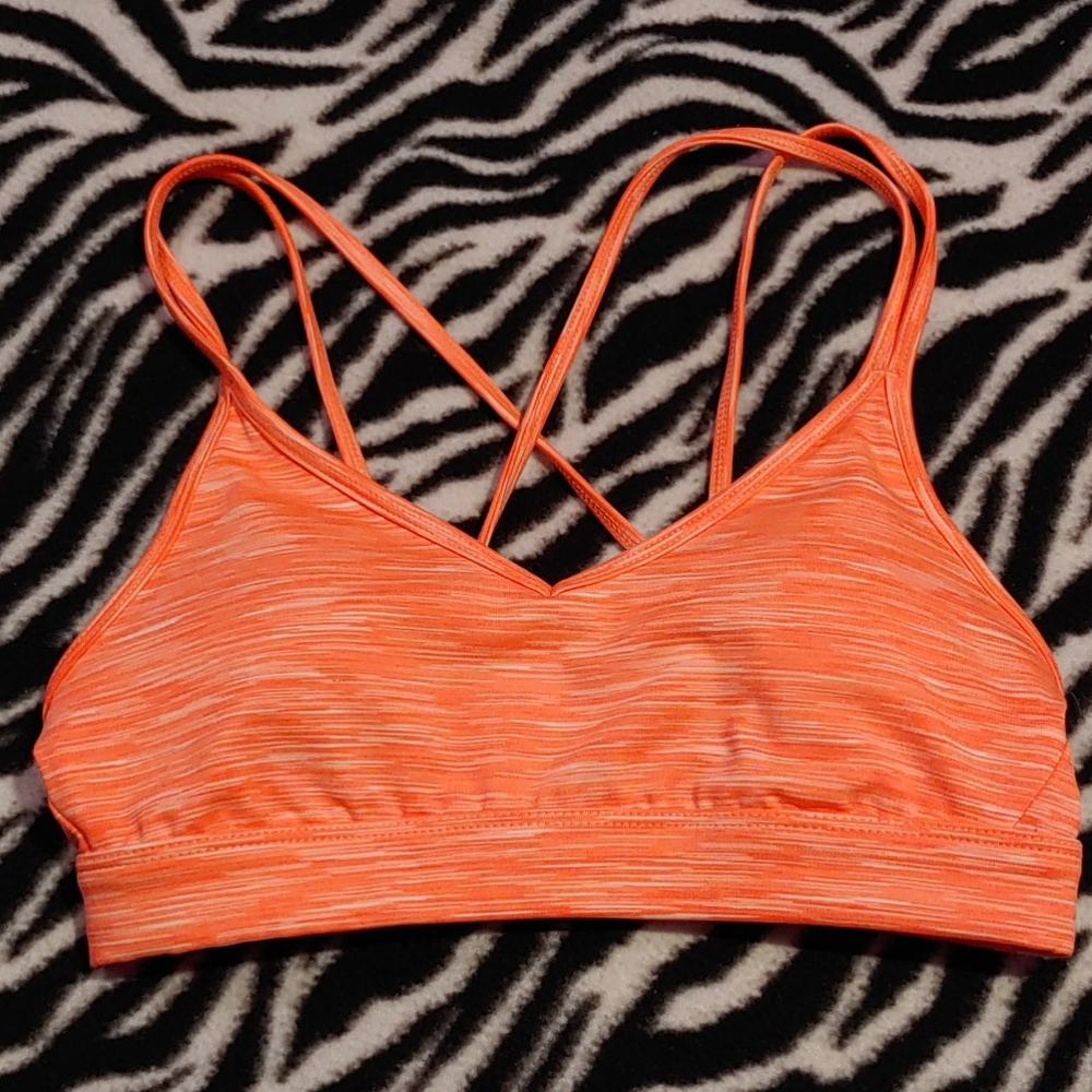 Old Navy Light Support Sports bra